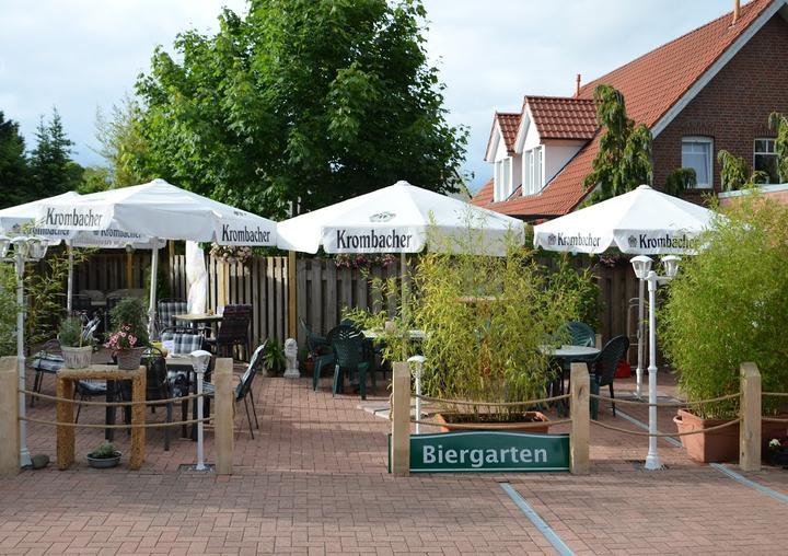 Theos Gasthaus & Biergarten