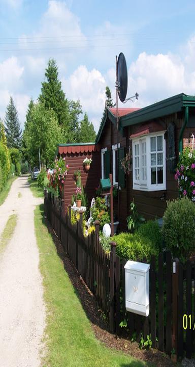 Gasthaus Heide-Eck