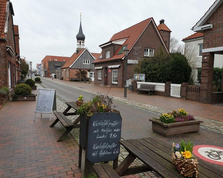 Restaurant alte Schneiderei